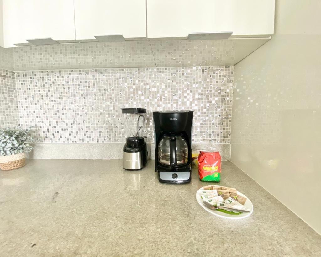Kasa Brisa Marina Ocean View Balcony Beachfront Σαν Χουάν Εξωτερικό φωτογραφία